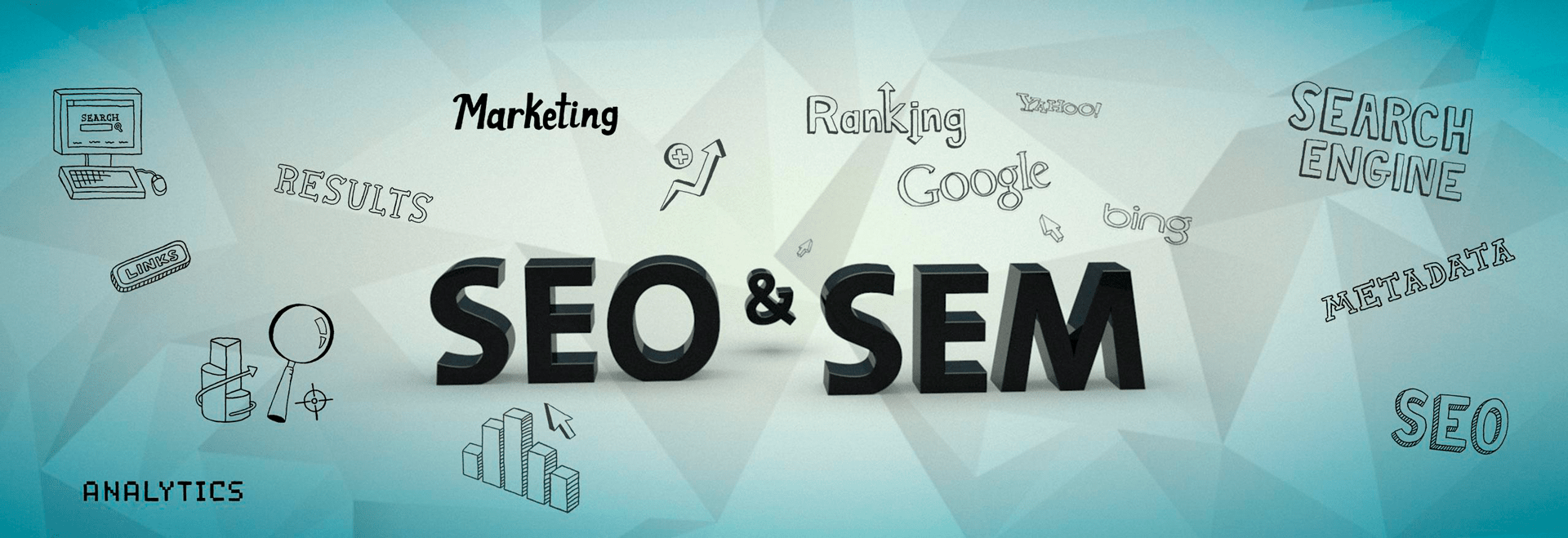 Posicionamiento Seo google quito