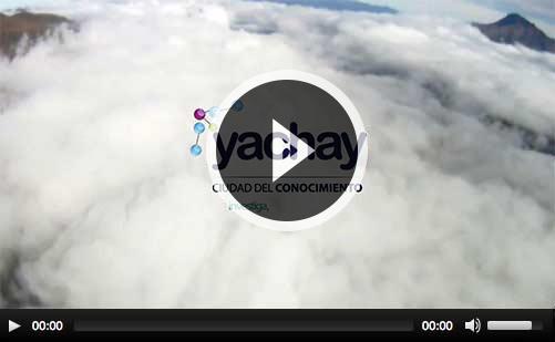 yachay